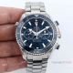 Omega Seamaster Planet Ocean 600m Stainless Steel BLUE Dial Watch - Swiss 9300 Replica (8)_th.jpg